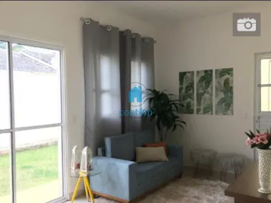 Casa de Condomínio com 3 Quartos à venda, 110m² no Água Espraiada (Caucaia do Alto), Cotia
