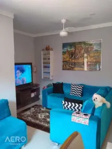Casa com 3 Quartos à venda, 70m² no Vila Nova Paulista, Bauru