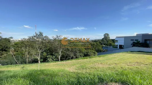 Lote/Terreno à venda, 1386m² no Condomínio Reserva do Paratehy, São José dos Campos