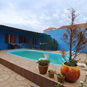 Casa com 2 Quartos à venda, 97m² no Sarandi, Porto Alegre