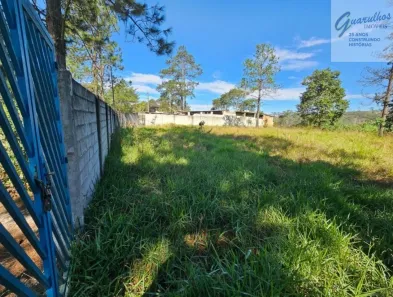Lote/Terreno à venda, 1350m² no Água Azul, Guarulhos