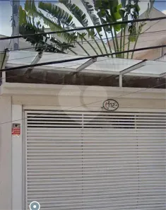 Sobrado com 3 Quartos à venda, 170m² no Vila Barbosa, São Paulo