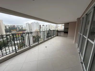 Apartamento com 3 Quartos à venda, 141m² no Vila Andrade, São Paulo
