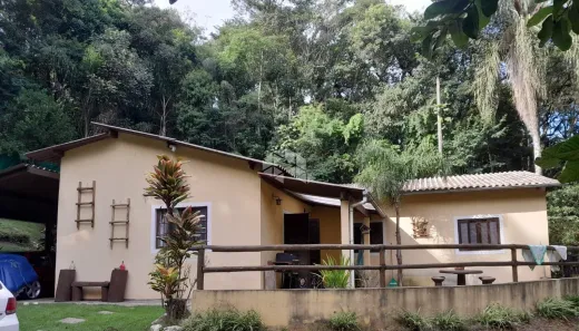 Fazenda/Sítio à venda, 120m² no Boa Vista, Mairiporã
