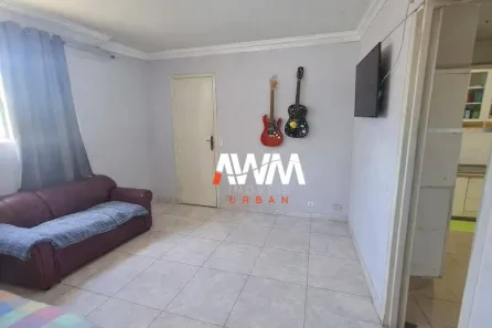 Apartamento com 3 Quartos à venda, 77m² no Setor Bueno, Goiânia