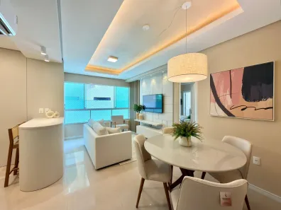 Apartamento com 2 Quartos à venda, 62m² no Zona Nova, Capão da Canoa
