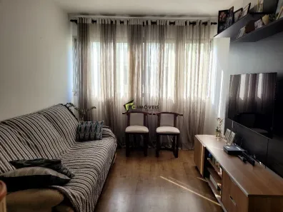 Apartamento com 2 Quartos à venda, 61m² no Limão, São Paulo
