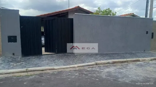 Casa com 2 Quartos à venda, 168m² no Jardim García, Campinas