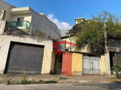 Casa com 2 Quartos à venda, 80m² no Parque São Domingos, São Paulo