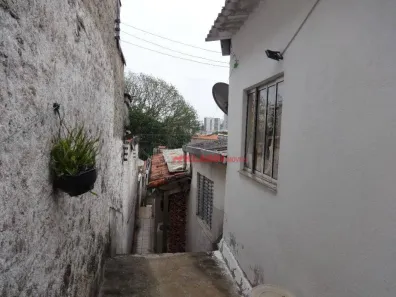 Lote/Terreno à venda, 385m² no Vila Guarani (Z Sul), São Paulo