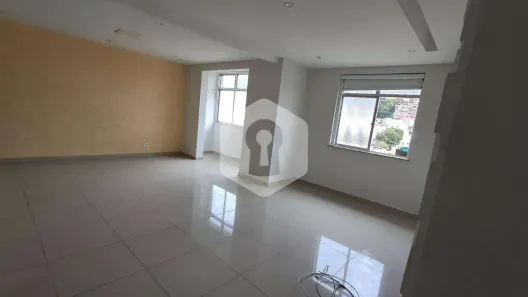 Apartamento com 3 Quartos à venda, 107m² no Vila Isabel, Rio de Janeiro