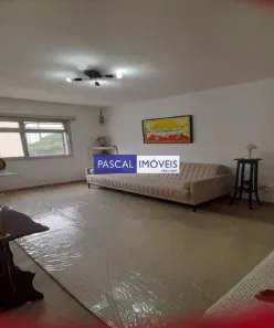 Apartamento com 2 Quartos à venda, 112m² no Vila Olímpia, São Paulo