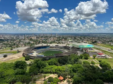 Apartamento com 4 Quartos à venda, 235m² no Jardim Goiás, Goiânia