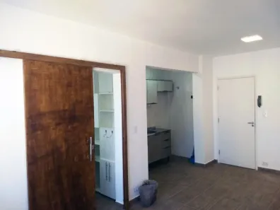 Apartamento com 1 Quarto à venda, 22m² no Sé, São Paulo