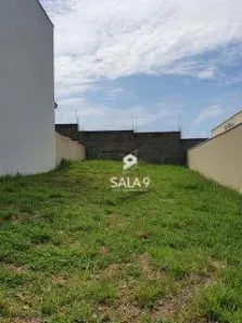 Lote/Terreno à venda, 200m² no Jardim São Francisco, Piracicaba