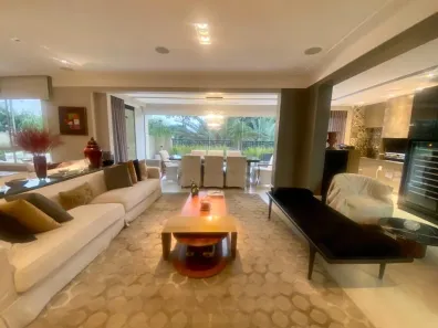 Apartamento com 4 Quartos à venda, 246m² no Vila Nova Conceição, São Paulo