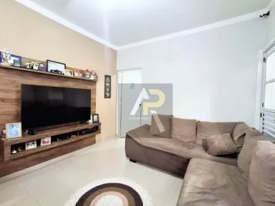 Casa com 2 Quartos à venda, 99m² no Cézar de Souza, Mogi das Cruzes
