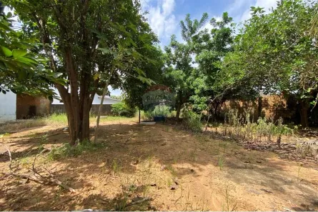 Lote/Terreno à venda, 240m² no Setor 3, Jaru