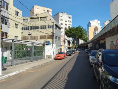 Galpão/Depósito/Armazém à venda, 133m² no Bela Vista, São Paulo