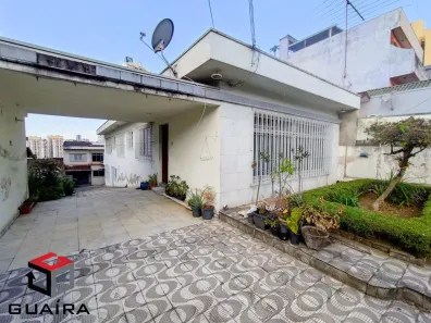 Lote/Terreno à venda, 180m² no Baeta Neves, São Bernardo do Campo