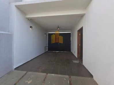 Casa com 4 Quartos para venda ou aluguel, 384m² no Jardim América, Bauru