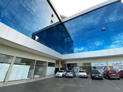 Sala Comercial para venda ou aluguel, 29m² no Buraquinho, Lauro de Freitas