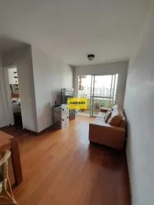Apartamento com 2 Quartos à venda, 55m² no Assunção, São Bernardo do Campo