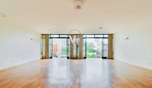 Apartamento com 4 Quartos à venda, 385m² no Consolação, São Paulo