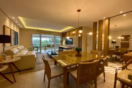 Apartamento com 4 Quartos à venda, 144m² no Riviera, Bertioga