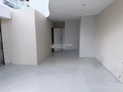 Ponto Comercial para alugar, 60m² no Centro, Santo André