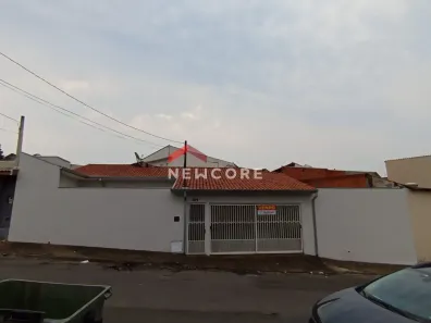 Casa com 3 Quartos à venda, 100m² no Jardim Bom Retiro, Salto
