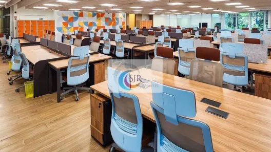 Sala Comercial para alugar, 1282m² no Vila Olímpia, São Paulo