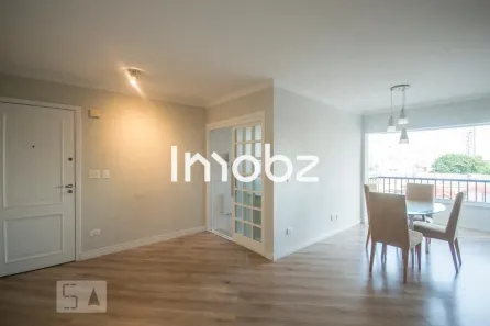 Apartamento com 2 Quartos à venda, 78m² no Brooklin Paulista, São Paulo