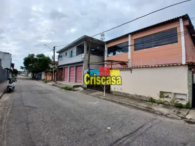 Casa com 5 Quartos à venda, 167m² no Parque Zabulão, Rio das Ostras