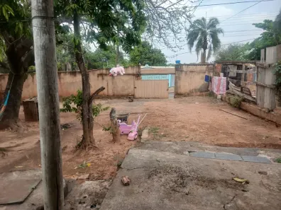Casa com 3 Quartos à venda, 120m² no Sítios Santa Luzia Residencial, Aparecida de Goiânia