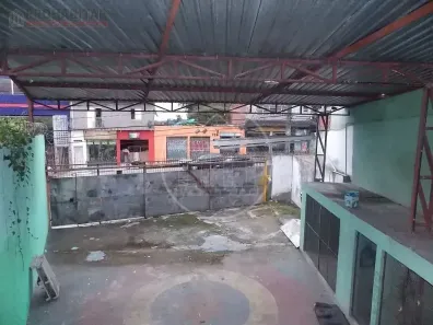 Galpão/Depósito/Armazém à venda, 270m² no Rio Bonito, São Paulo
