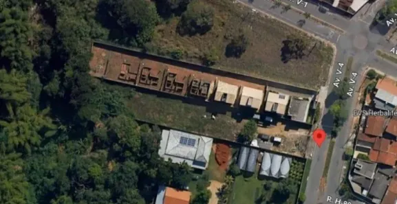 Lote/Terreno à venda, 2970m² no Conjunto Vera Cruz, Goiânia