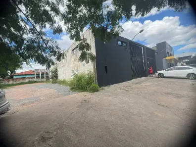 Lote/Terreno à venda, 1060m² no Centro-Sul, Várzea Grande