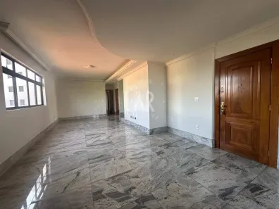 Apartamento com 4 Quartos à venda, 160m² no Liberdade, Belo Horizonte