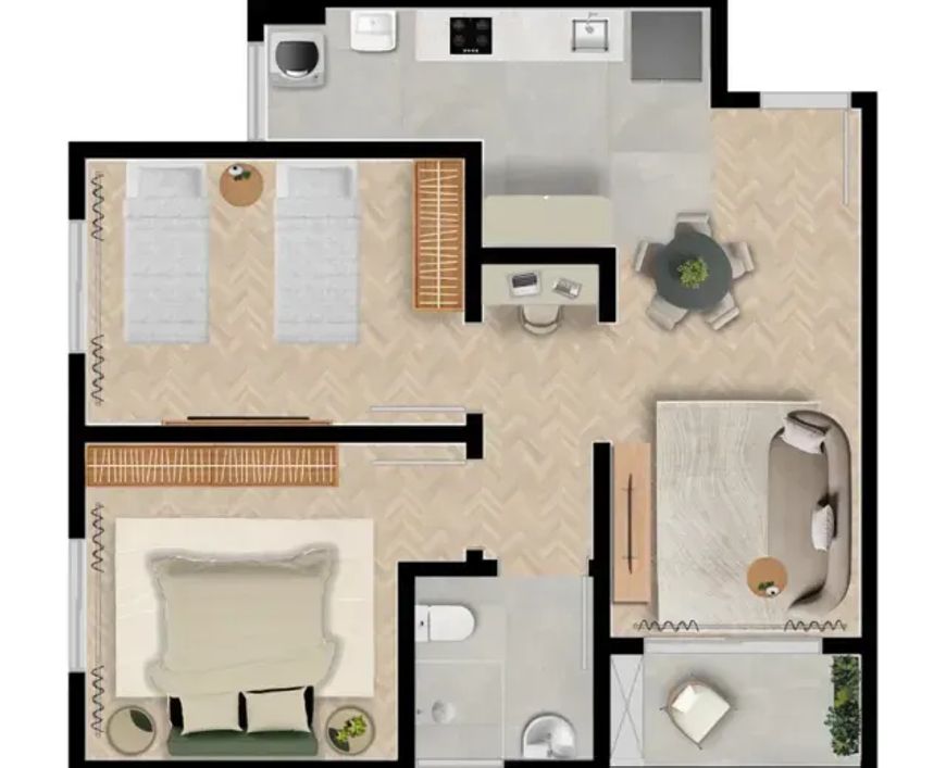 VILLA FLORENCA no Jardim Colonial, Jundiaí