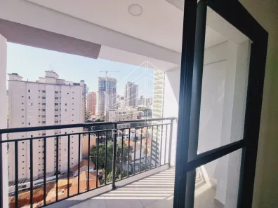 Apartamento com 1 Quarto à venda, 31m² no Perdizes, São Paulo