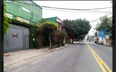Imóvel Comercial à venda, 1104m² no Vila Nova Manchester, São Paulo