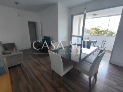 Apartamento com 3 Quartos à venda, 110m² no Savassi, Belo Horizonte