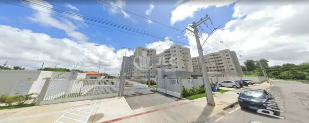 Apartamento com 3 Quartos à venda, 66m² no Farolândia, Aracaju
