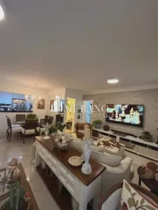 Apartamento com 3 Quartos à venda, 121m² no Alto da Mooca, São Paulo