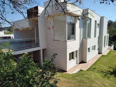 Casa com 5 Quartos à venda, 497m² no Parque dos Resedás, Itupeva