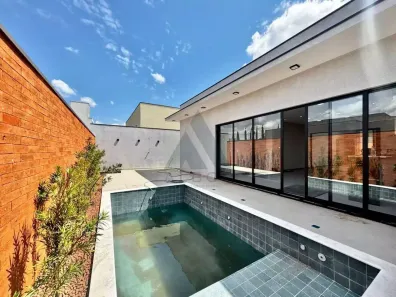 Casa com 3 Quartos à venda, 220m² no Terras de Santo Antônio, Itapetininga