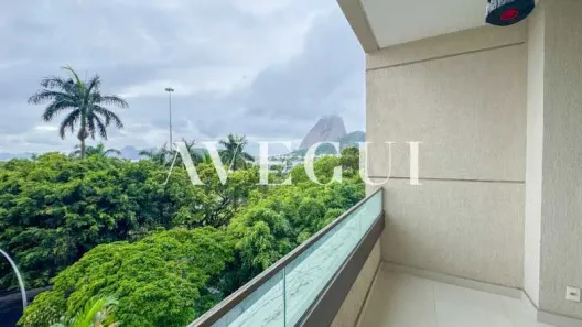 Apartamento com 3 Quartos à venda, 149m² no Flamengo, Rio de Janeiro