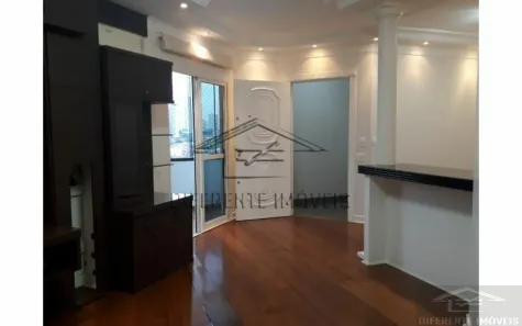 Apartamento com 3 Quartos à venda, 130m² no Vila Azevedo, São Paulo