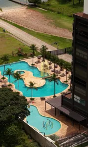 Apartamento com 2 Quartos à venda, 64m² no Rifaina, Rifaina